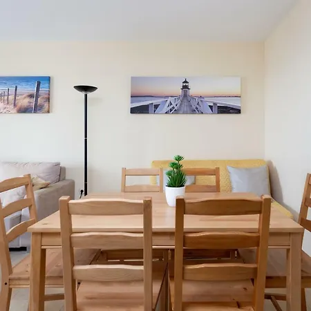 Home2book Cruz Ocean Views Apartment Santa Cruz de Tenerife