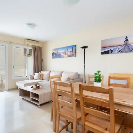 Home2book Cruz Ocean Views * Santa Cruz de Tenerife