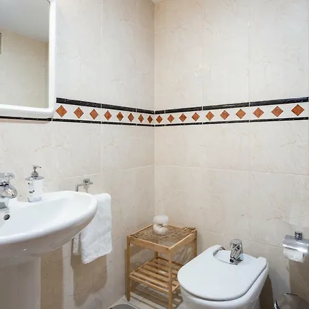 Apartment Home2book Cruz Ocean Views Santa Cruz de Tenerife