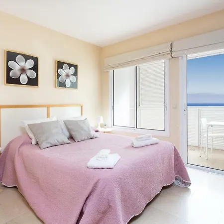 Apartment Home2book Cruz Ocean Views Santa Cruz de Tenerife