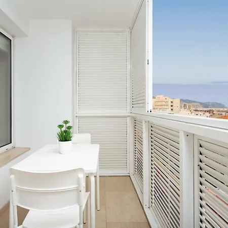 Home2book Cruz Ocean Views Apartment