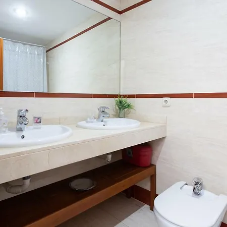 Apartment Home2book Cruz Ocean Views Santa Cruz de Tenerife