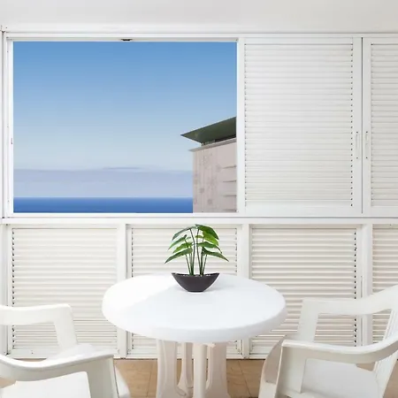 Home2book Cruz Ocean Views Apartment
